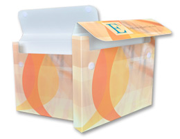 Paperboard Sales Boxes