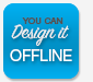 Design offline at ThePaperWorker
